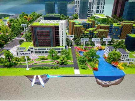 讓城市不再看“?！?！蕪湖海綿城市建設(shè)規(guī)劃出爐！